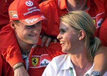 Michael Schumacher: revelaron detalles impactantes sobre su estado actual de salud