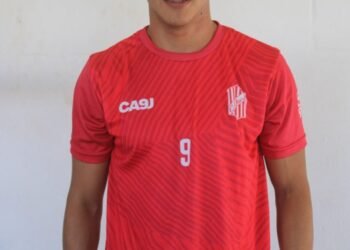 Federal A: 9 de Julio anunció el regreso de Alex Salcedo