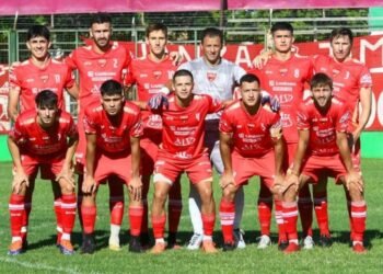 Copa Departamento Castellanos: Ferro y Belgrano de San Antonio buscan las semifinales