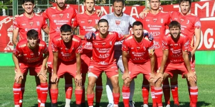 Copa Departamento Castellanos: Ferro y Belgrano de San Antonio buscan las semifinales