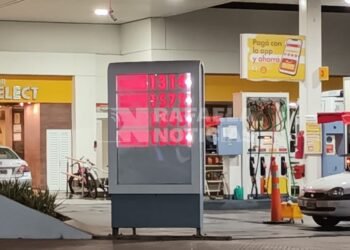 Abril llegó con nuevos aumentos en los combustibles