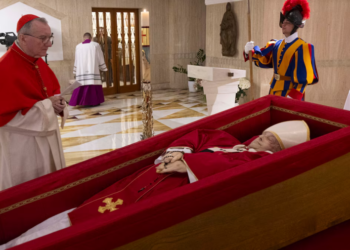 Los funerales del Papa Francisco serán el sábado: el velatorio se iniciará el miércoles