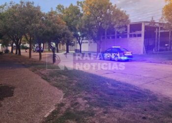 Barrio Amancay: quiso asesinar a su mujer y prender fuego la casa