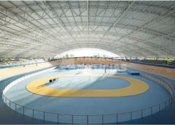 EXCLUSIVO – Tiene fecha la licitación para construir el Velódromo Olimpico de Rafaela, con 7 mil millones de pesos de presupuesto