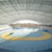 EXCLUSIVO – Tiene fecha la licitación para construir el Velódromo Olimpico de Rafaela, con 7 mil millones de pesos de presupuesto