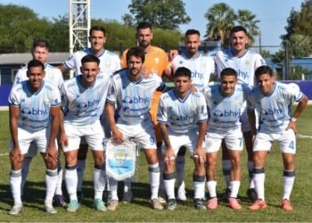 Federal A: un futbolista pegó el «portazo» en Atlético