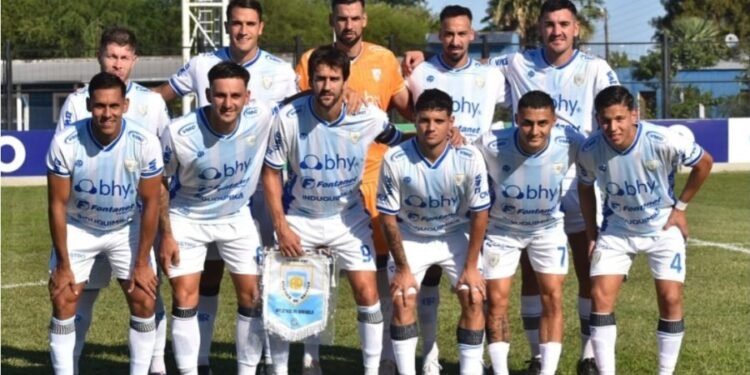 Federal A: un futbolista pegó el «portazo» en Atlético