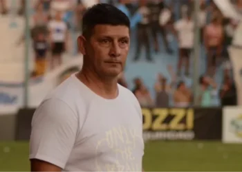 Habemus DT: Marcelo Varela será el nuevo entrenador de 9 de Julio