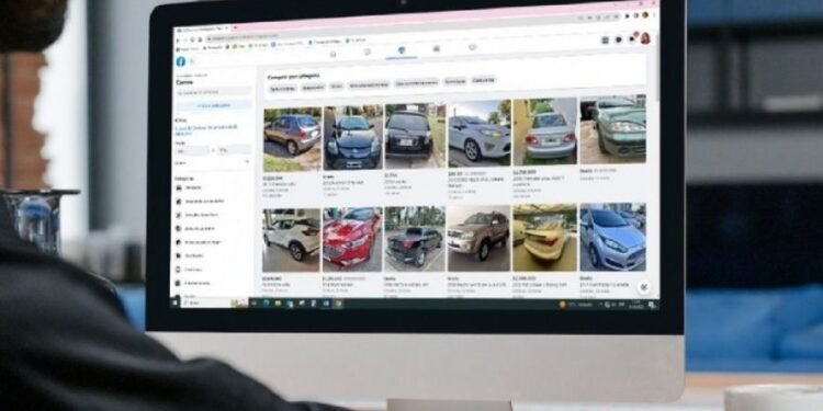 Una camioneta «fantasma», cuantiosas transferencias y un rafaelino estafado