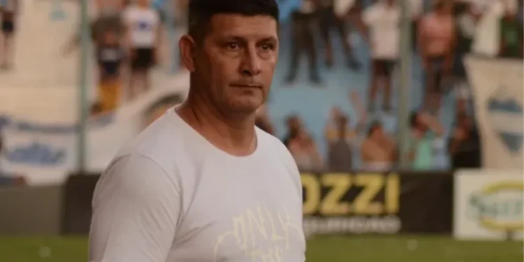 Habemus DT: Marcelo Varela será el nuevo entrenador de 9 de Julio