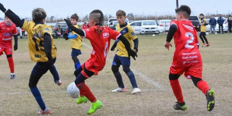 Ferro se prepara para una nueva edición del «Bichito»