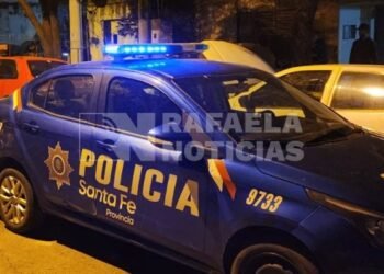 Dos detenidos en operativos de Agrupación Cuerpos: uno con un revólver y otro por el robo de una mochila