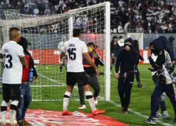 Tragedia en la Copa Libertadores: dos muertos en el encuentro entre Colo Colo y Fortaleza