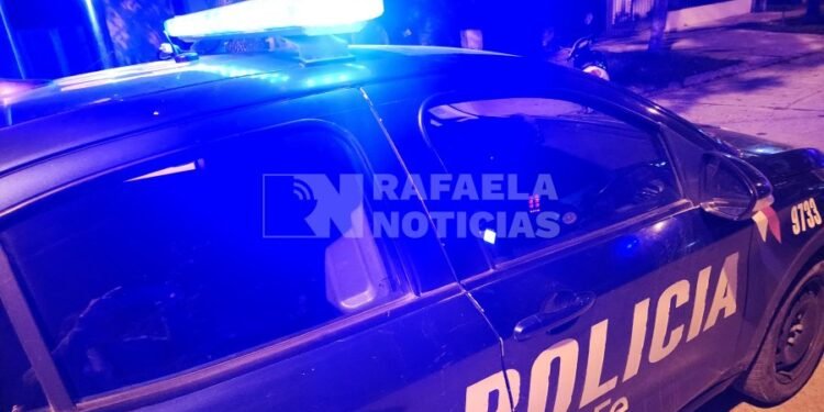 ACTUALIZACIÓN – Pascua violenta: dos heridos por disparos de armas de fuego en el Asentamiento de barrio Italia