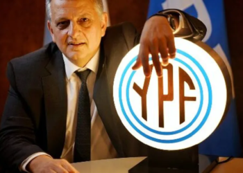 Horacio Marín: “Vamos a duplicar YPF y exportar hasta 100 mil millones de dólares en 20 años”