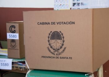 Elecciones Rafaela 2025: qué pasa con quienes no fueron a votar