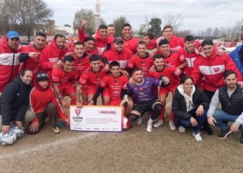 Copa Santa Fe: Ferro tiene día y horario confirmado para su debut