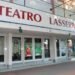 El Teatro Lasserre publicó el calendario de espectáculos del mes de mayo