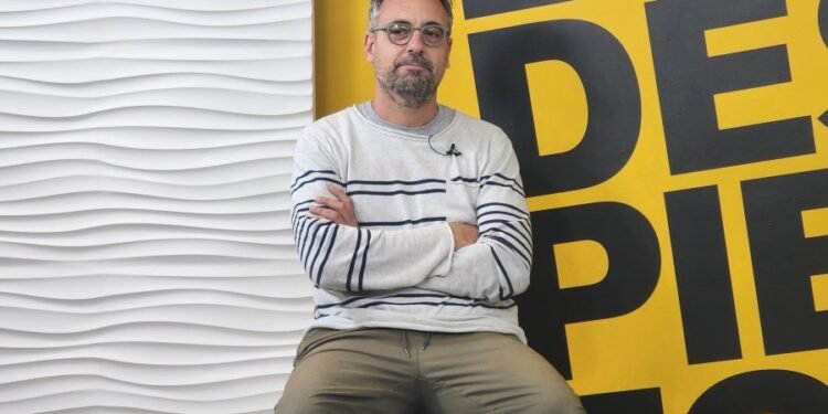 Reglamentan el uso del Centro Recreativo Metropolitano: «Decidimos darle un marco normativo específico para su uso»