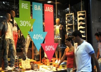Las ventas minoristas pyme subieron 10,5% interanual en marzo