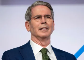 El secretario del Tesoro de los Estados Unidos llegó a la Argentina en una semana clave para la relación entre ambos países