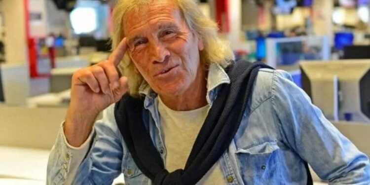 Dolor en el fútbol: murió Hugo Gatti, una leyenda del arco de Boca