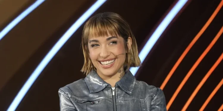 Preocupación por el estado de salud de María Becerra