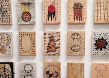 La Josefa abre sus puertas a «Universos Místicos» Del macrocosmos al taller de Nilda Marsilli