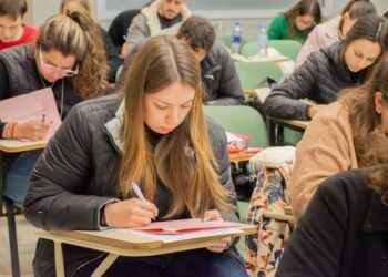 Se encuentran abiertas las inscripciones al Concurso de Residencias 2025