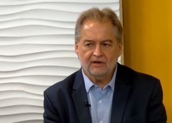 Mirabella: “Milei está abandonando a Santa Fe”