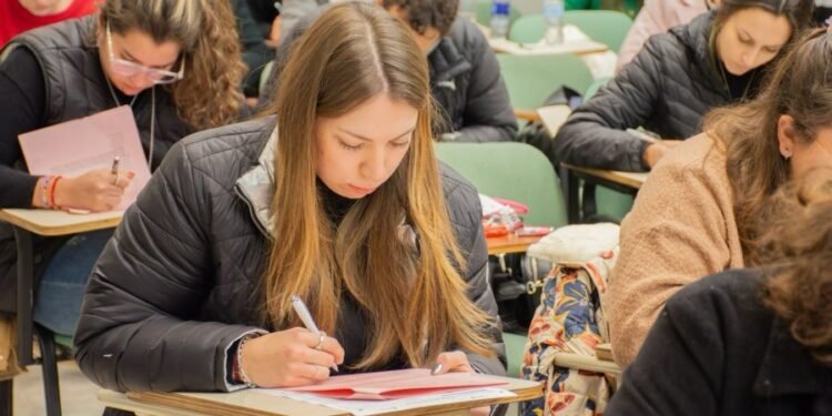 Se encuentran abiertas las inscripciones al Concurso de Residencias 2025