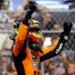 Piastri ganó en Arabia Saudita y lidera el campeonato de F 1