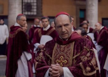 El interés por el cine sobre el Vaticano se dispara tras la muerte del papa Francisco