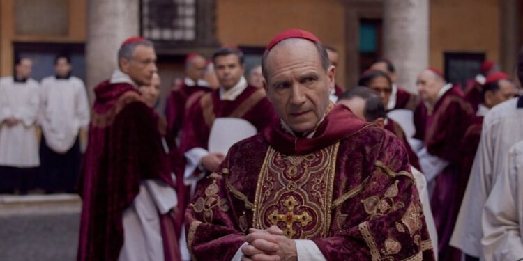 El interés por el cine sobre el Vaticano se dispara tras la muerte del papa Francisco