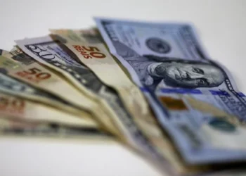 A cuánto se vende el dólar este jueves 10 de abril de 2025 en Argentina