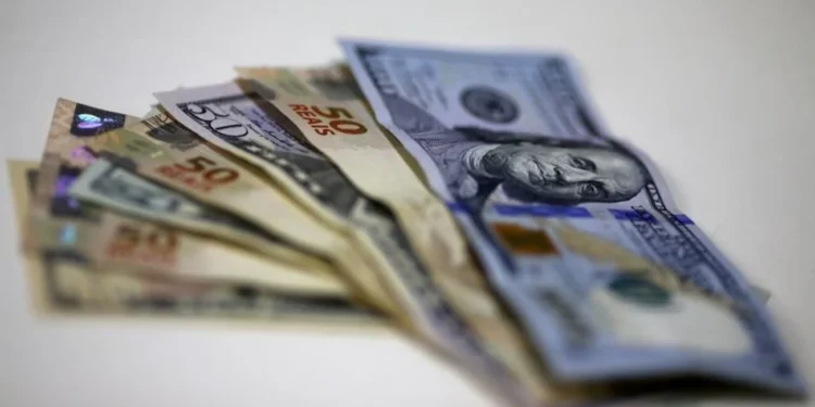 A cuánto se vende el dólar este jueves 10 de abril de 2025 en Argentina