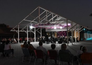 Centro Recreativo Metropolitano: la Municipalidad publicó un nuevo reglamento ¿Quiénes podrán usarlo?