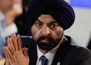 El Banco Mundial promete a Milei un «apoyo significativo en el corto plazo»