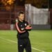 Luego de la última derrota, Maximiliano Barbero dejó de ser el entrenador de 9 de Julio