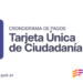 La provincia acredita los fondos de la Tarjeta Única de Ciudadanía