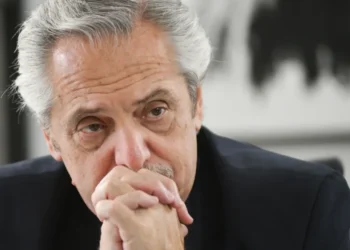 Confirman el procesamiento de Alberto Fernández por violencia de género contra Fabiola Yañez