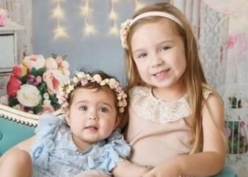 Hallaron el cuerpo de Pilar Hecker, una de las niñas desaparecidas durante las inundaciones en Bahía Blanca