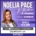 “MEDIUMNIDAD”  de Noelia Pace, La Médium en Rafaela