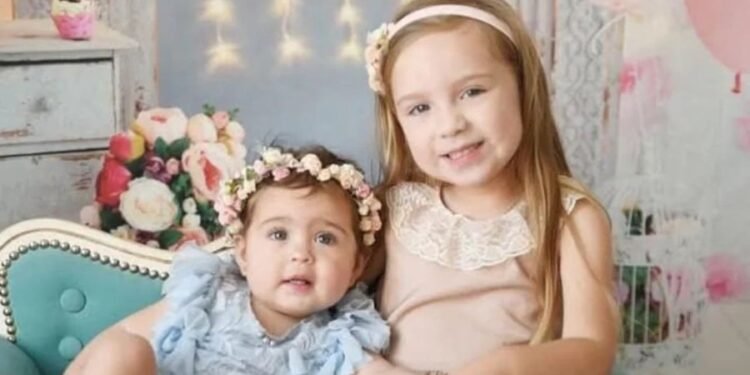 Hallaron el cuerpo de Pilar Hecker, una de las niñas desaparecidas durante las inundaciones en Bahía Blanca