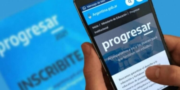 Progresar Trabajo: requisitos y cómo anotarse a la beca que sigue disponible
