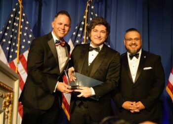 Milei, entre delirios de grandeza y señales de alerta