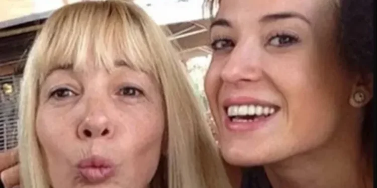 Hallaron sin vida a la hermana de Jésica Cirio