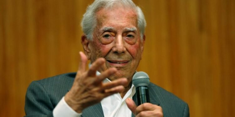 Murió Mario Vargas Llosa: la voz que hizo temblar a América Latina
