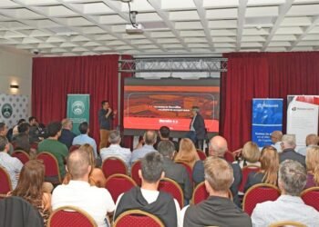 Ideas que marcan el camino: tres líderes, una jornada para repensarlo todo