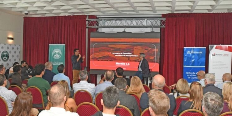 Ideas que marcan el camino: tres líderes, una jornada para repensarlo todo